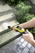 Kärcher K 5 Smart Control WSK Πλυστικό Υψηλής Πίεσης 145 Bar 2100W