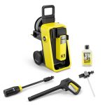 Kärcher K 5 Comfort Premium Πλυστικό Υψηλής Πίεσης 145 Bar 2100W