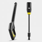 Kärcher K 5 Comfort Premium Πλυστικό Υψηλής Πίεσης 145 Bar 2100W