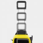 Kärcher K 5 Comfort Premium Πλυστικό Υψηλής Πίεσης 145 Bar 2100W