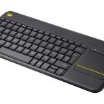 Logitech K400 Plus