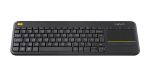 Logitech K400 Plus