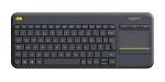 Logitech K400 Plus
