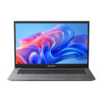 Laptop Blackview AceBook 10 18,5″ Intel Pentium Silver N6000 16GB RAM 512GB SSD Γκρι ACEBOOK1016/512