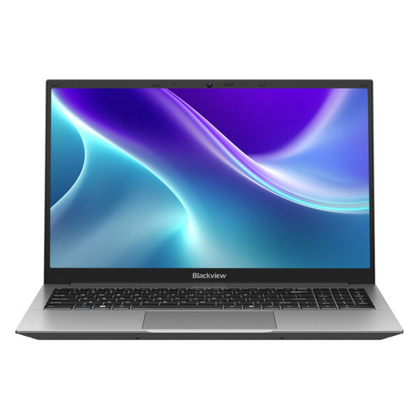 Laptop Blackview AceBook 5 15,6″ Intel Pentium Silver N6000 16GB RAM 512GB SSD Γκρι ACEBOOK 5 16/512