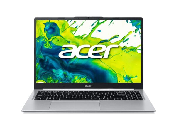 ACER NX.JXMEL.001 – AMD Ryzen 3, 15.6", 8 GB RAM, 512 GB SSD