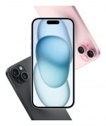 Apple iPhone 15