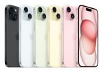Apple iPhone 15
