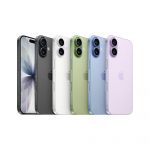 Apple iPhone 17