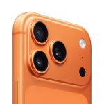 Apple iPhone 17 Pro 256GB Cosmic Orange