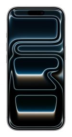 Apple iPhone 17 Pro 256GB Silver