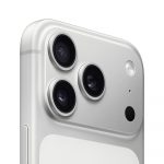 Apple iPhone 17 Pro 256GB Silver
