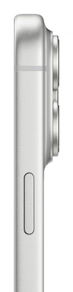 Apple iPhone 17 Pro 256GB Silver