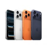 Apple iPhone 17 Pro 512GB Deep Blue