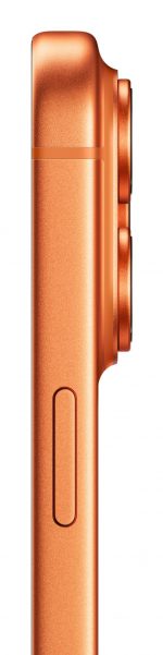 Apple iPhone 17 Pro Max 256GB Cosmic Orange