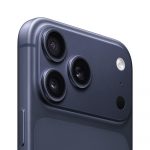 Apple iPhone 17 Pro Max 256GB Deep Blue