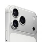 Apple iPhone 17 Pro Max 256GB Silver