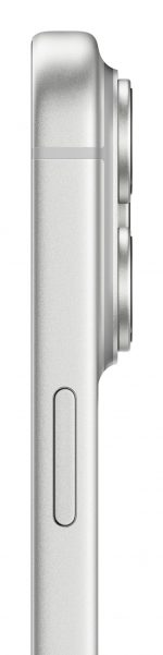 Apple iPhone 17 Pro Max 256GB Silver