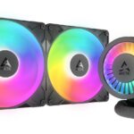 ARCTIC ACFRE00183A