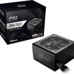 ASROCK PRO-750B