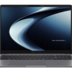 ASUS 90NX0981-M00ZR0 – AMD Ryzen AI 5, 16", 16 GB RAM, 512 GB SSD