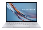 ASUS 90NX09J1-M01TJ0 – Intel Core Ultra X7, 14", 32 GB RAM, 1 TB SSD