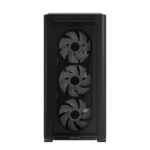 ASUS A23 PLUS TG/ARGB BLACK
