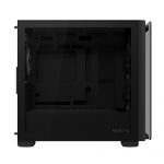 ASUS A23 PLUS TG/ARGB BLACK
