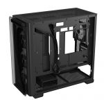 ASUS A23 PLUS TG/ARGB BLACK