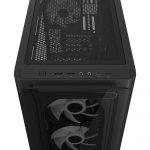 ASUS A23 PLUS TG/ARGB BLACK