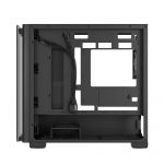 ASUS A23 PLUS TG/ARGB BLACK