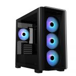 ASUS A23 PLUS TG/ARGB BLACK