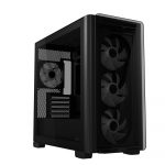 ASUS A23 PLUS TG/ARGB BLACK
