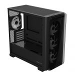 ASUS A23 PLUS TG/ARGB BLACK