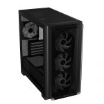 ASUS A23 PLUS TG/ARGB BLACK