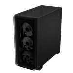 ASUS A23 PLUS TG/ARGB BLACK