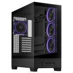 ASUS A31 PLUS TG ARGB BLACK