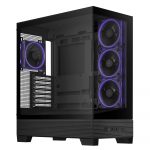 ASUS A31 PLUS TG ARGB BLACK
