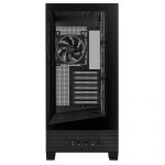 ASUS A31 PLUS TG ARGB BLACK