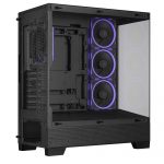 ASUS A31 PLUS TG ARGB BLACK