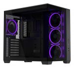ASUS A32 PLUS TG ARGB BLACK