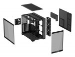 ASUS A32 PLUS TG ARGB BLACK