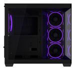 ASUS A32 PLUS TG ARGB BLACK