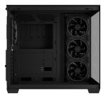 ASUS A32 PLUS TG ARGB BLACK