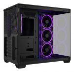 ASUS A32 PLUS TG ARGB BLACK