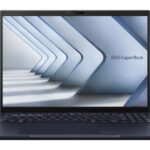 ASUS ExpertBook 90NX0751-M00U40 – Intel Core Ultra 5, 16", 16 GB RAM, 512 GB SSD