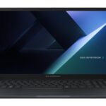 ASUS ExpertBook 90NX0801-M01ZY0 – Intel Core 3, 15.6", 16 GB RAM, 256 GB SSD