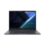 ASUS ExpertBook 90NX08G1-M00NX0 – Intel Core 5, 14", 16 GB RAM, 256 GB SSD