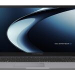 ASUS ExpertBook 90NX09D1-M00J10 – AMD Ryzen 5, 15.6", 16 GB RAM, 512 GB SSD