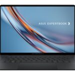 ASUS ExpertBook 90NX09J2-M011N0 – Intel Core Ultra X7, 14", 32 GB RAM, 1 TB SSD